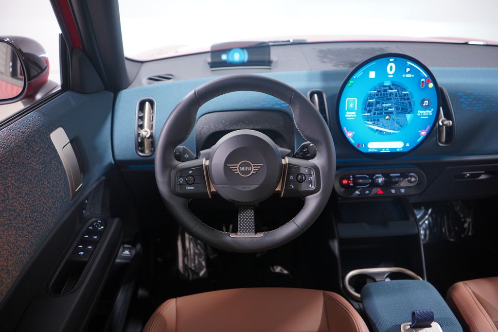 Thumbnail: 2025 MINI Cooper Countryman - 11