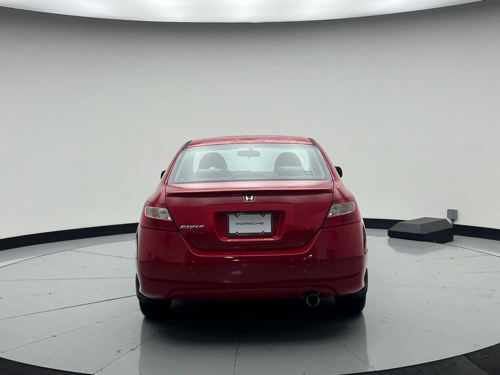 Thumbnail: 2006 Honda Civic - 6