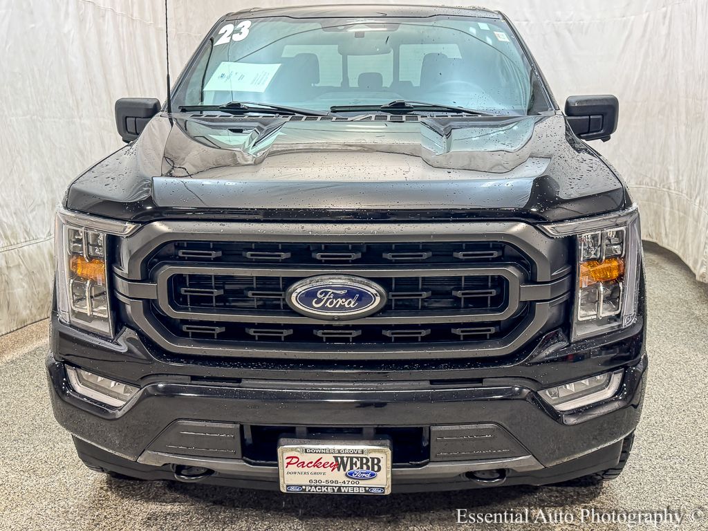 2023 FORD F-150 - Image 6