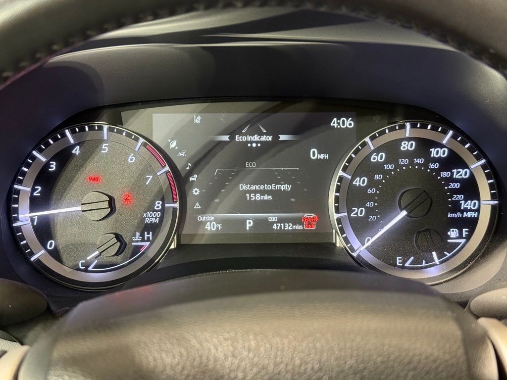 Thumbnail: 2024 Toyota Highlander - 28