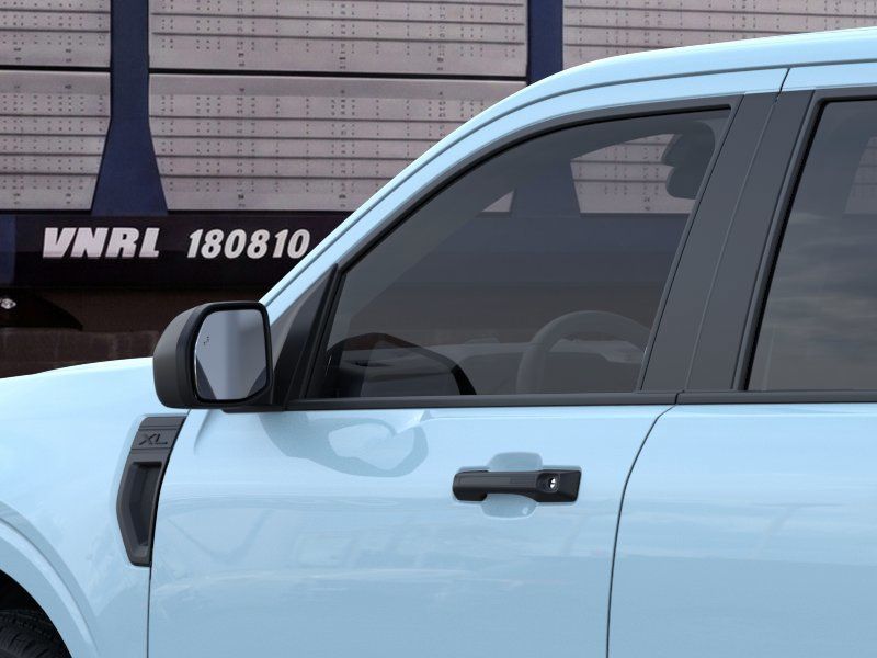 New 2026 Blue Ford XL image 27