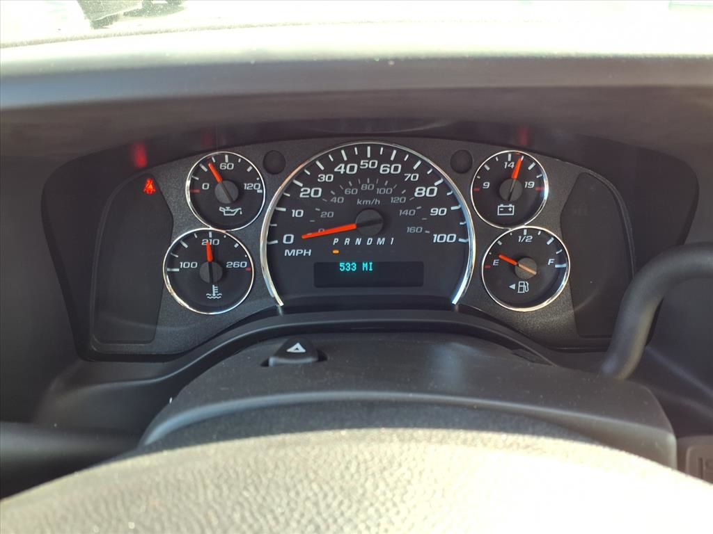 ChevroletExpress 350016