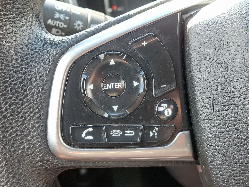 Thumbnail: 2022 Honda CR-V - 22