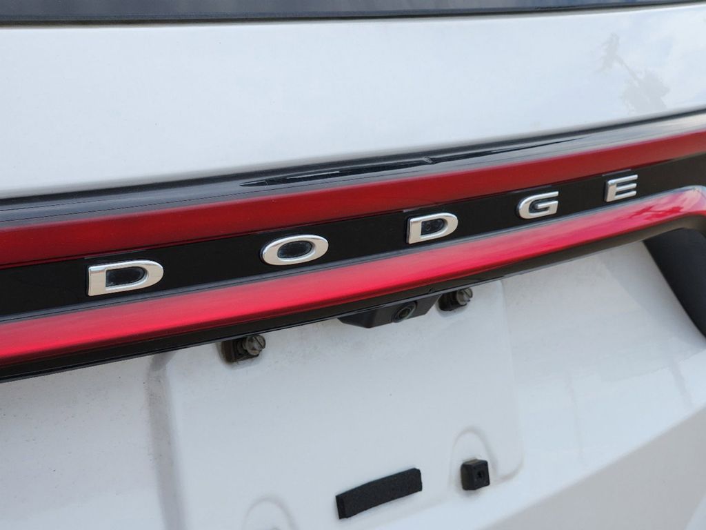 2022 Dodge Durango R/T 14