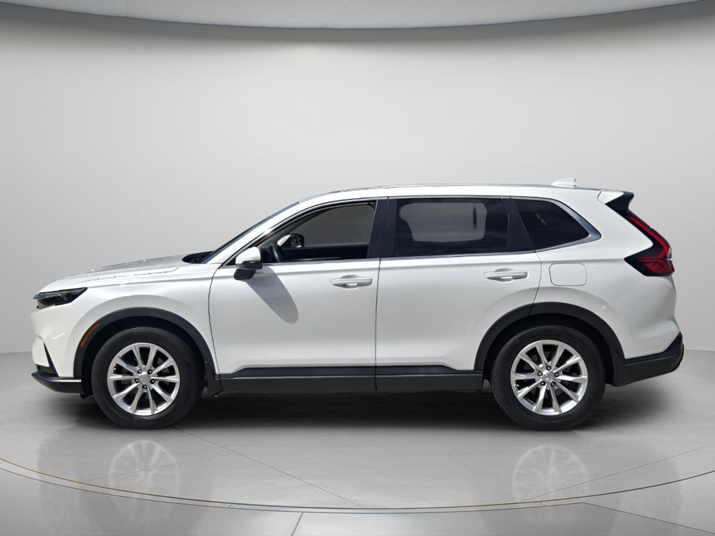 2023 Honda CR-V - $29,359