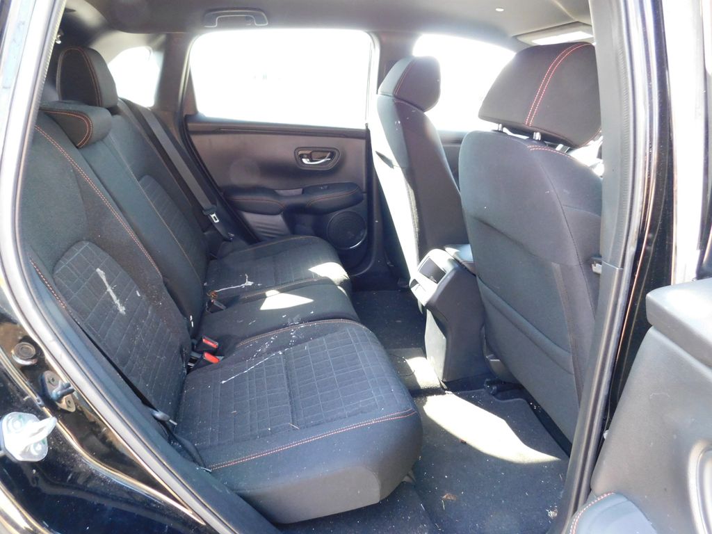 Thumbnail: 2023 Honda HR-V - 5