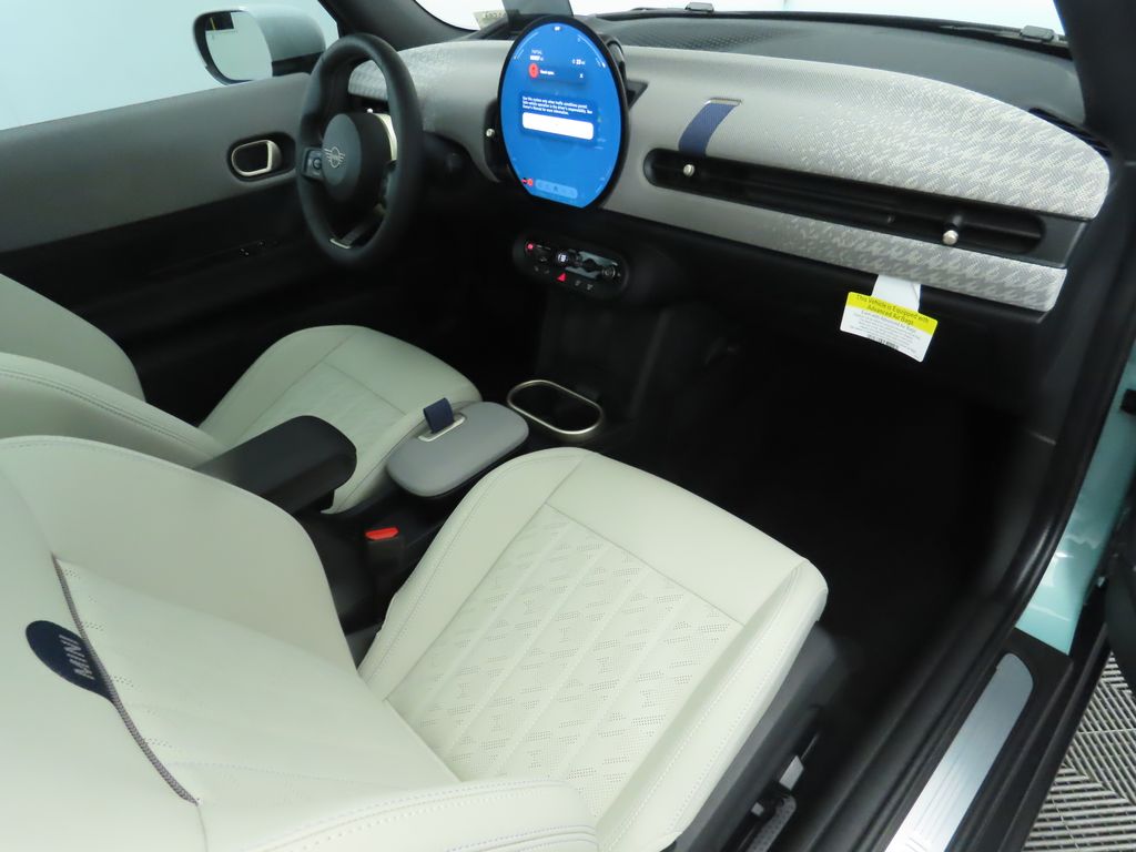 2025 MINI Cooper Hardtop S 19