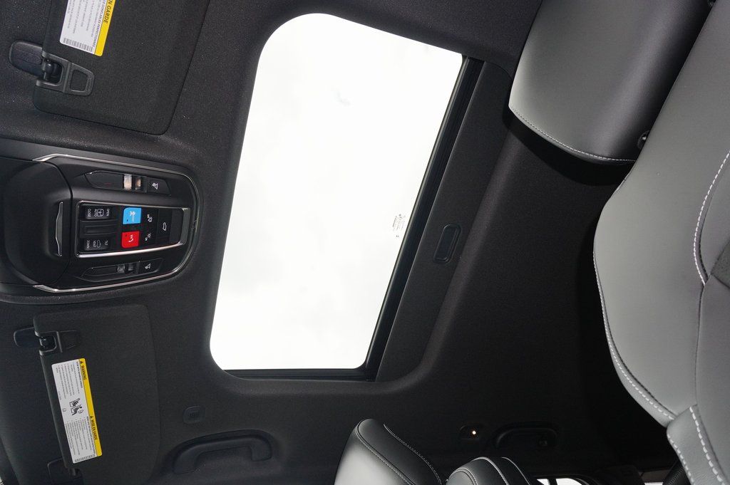 New Car 2025 Jeep Grand Cherokee  Altitude X For Sale Under $40,000 In Weatherford, Texas