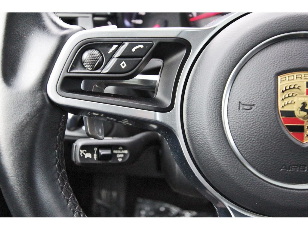 Used 2021 Porsche Macan SUV