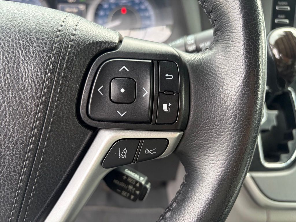 Used 2020 Toyota Sienna Van