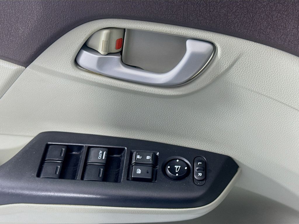 Used Car 2012 Honda Civic  Lx For Sale Under $12,000 In Austin, Texas