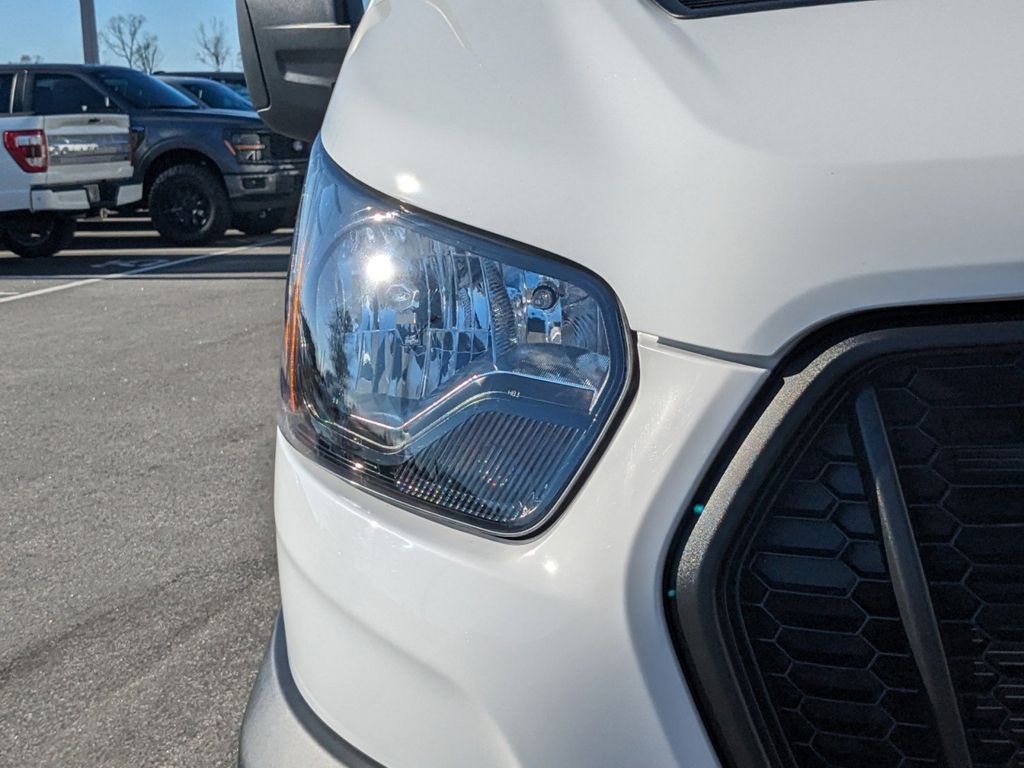 2024 Ford Transit 150