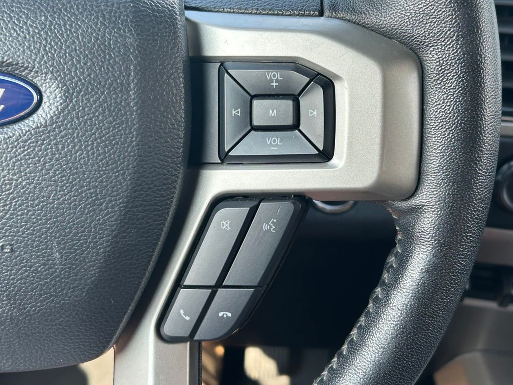 Used 2021 Ford F-250SD Truck