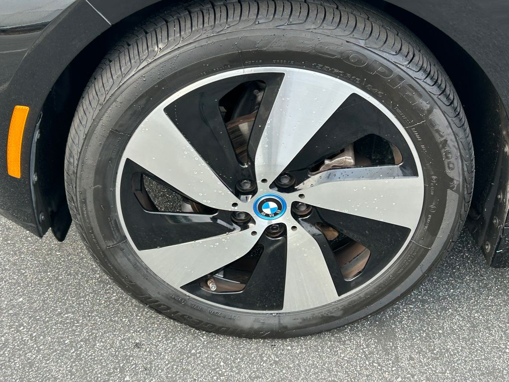 Thumbnail: 2018 BMW i3 - 9