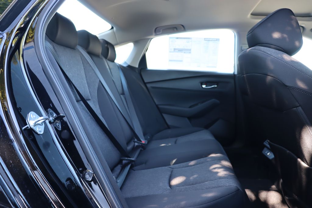 Thumbnail: 2025 Honda Accord - 15