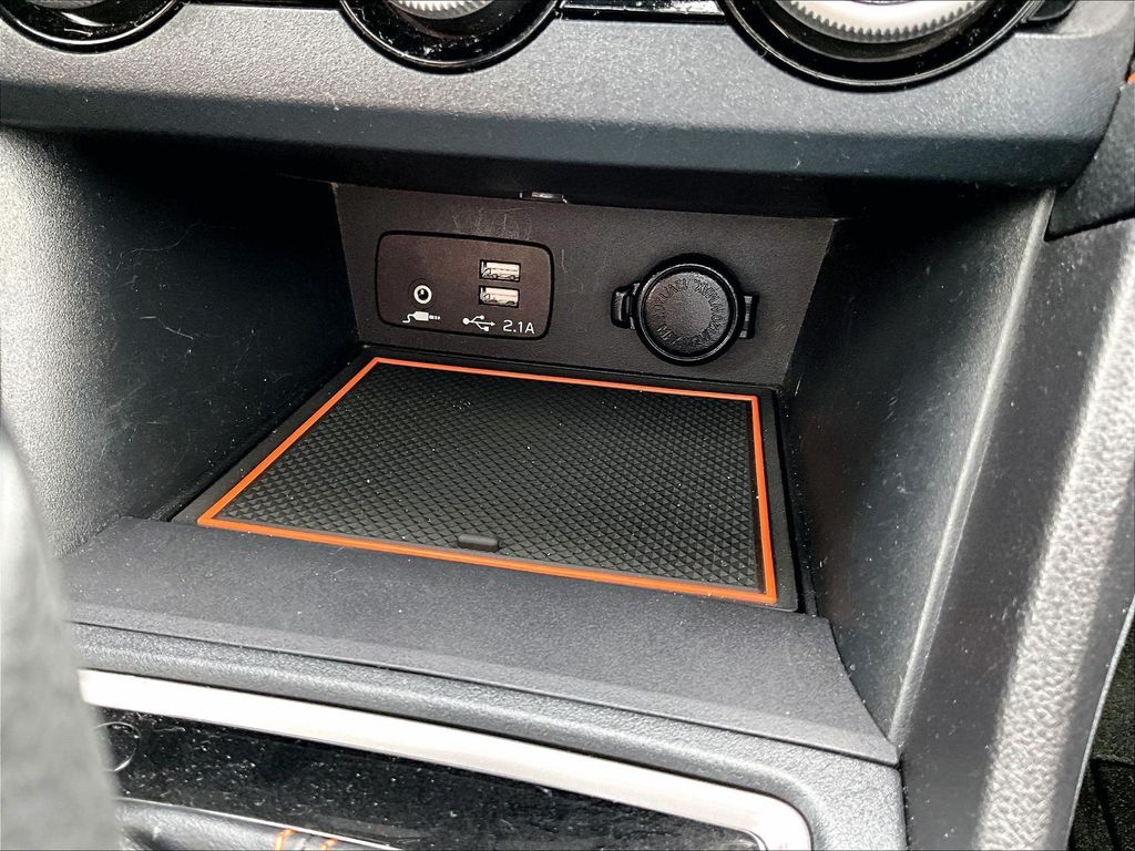 2022 Subaru Crosstrek — photo 26