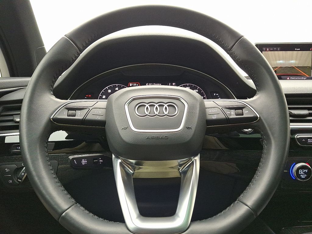 Thumbnail: 2019 Audi Q7 - 22