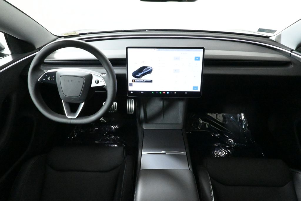 2024 Tesla Model 3 Performance 16