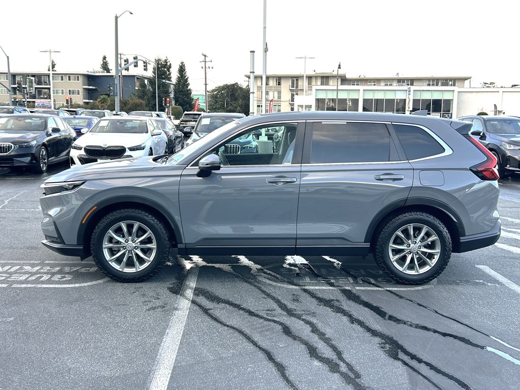 Thumbnail: 2023 Honda CR-V - 2