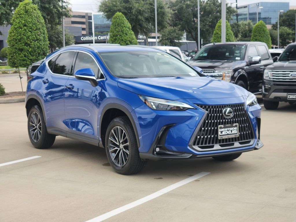 2025 Lexus NX 250 Premium  at Westside Lexus