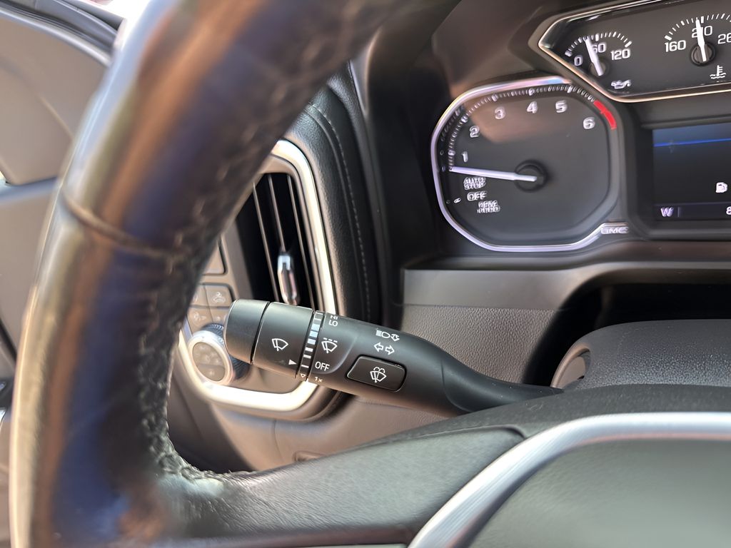 Used Car 2020 Gmc Sierra 1500  Slt For Sale Under $35,000 In Austin, Texas