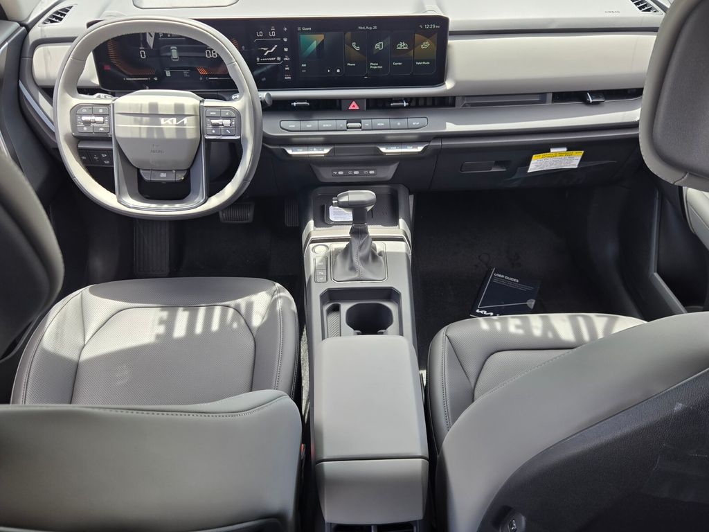 2027 Kia Seltos - $30,530