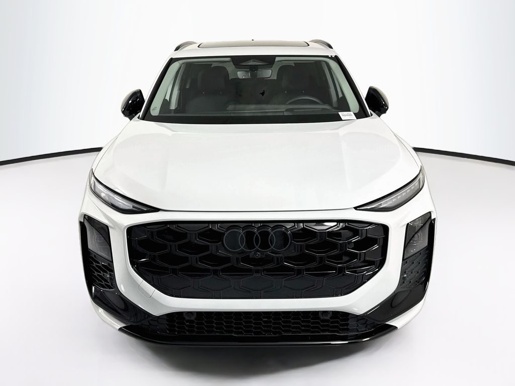 Thumbnail: 2026 Audi Q3 - 2