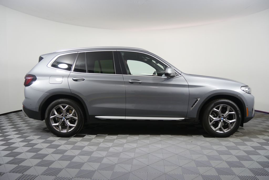 Thumbnail: 2023 BMW X3 - 2