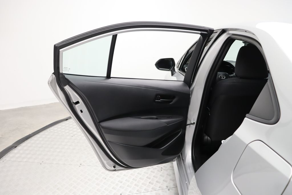 2024 Toyota Corolla LE 20