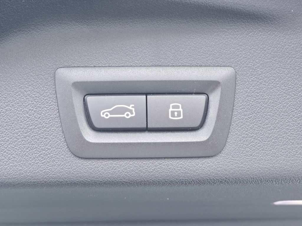 2025 BMW X5 sDrive40i White at Joe Myers Mazda Kia