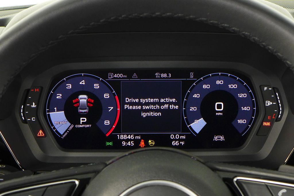 2023 Audi A3 Premium 28