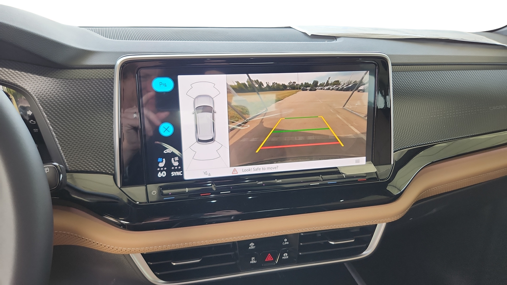 2026 Volkswagen Atlas Cross Sport