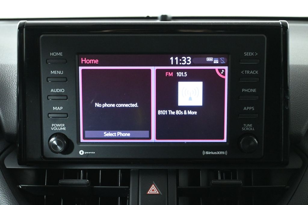 Thumbnail: 2021 Toyota RAV4 - 21