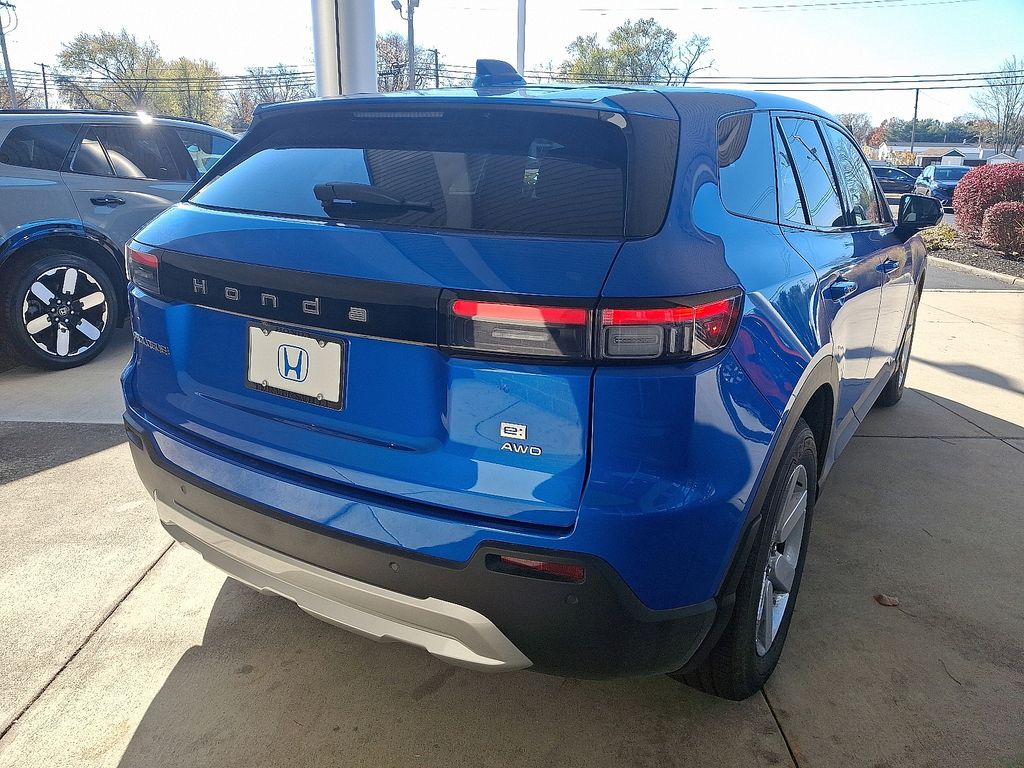 Thumbnail: 2026 Honda Prologue - 4