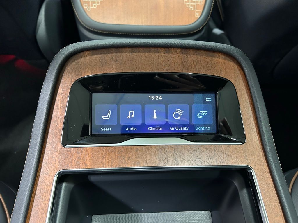 new 2026 Lincoln Navigator L car, priced at $130,970