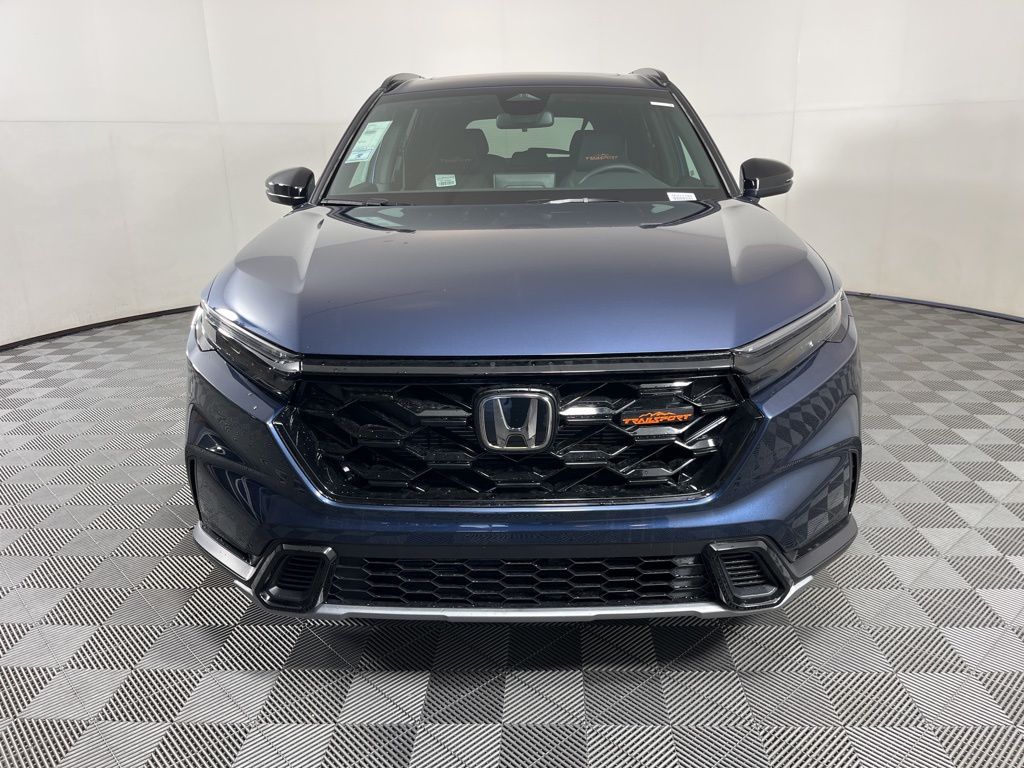 Thumbnail: 2026 Honda CR-V - 7