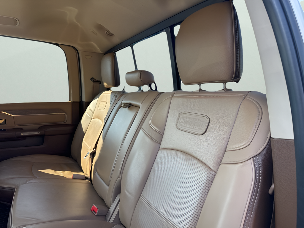 Used Car 2022 Ram 2500  Longhorn For Sale Under $60,000 In Austin, Texas