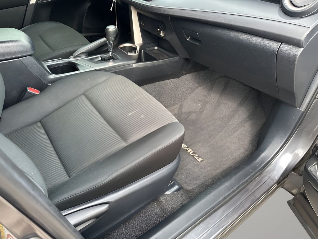 Used Car 2017 Toyota Rav4  Le For Sale Under $20,000 In Austin, Texas