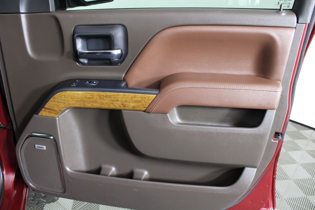 Used 2014 Chevrolet Silverado 1500 for sale in 