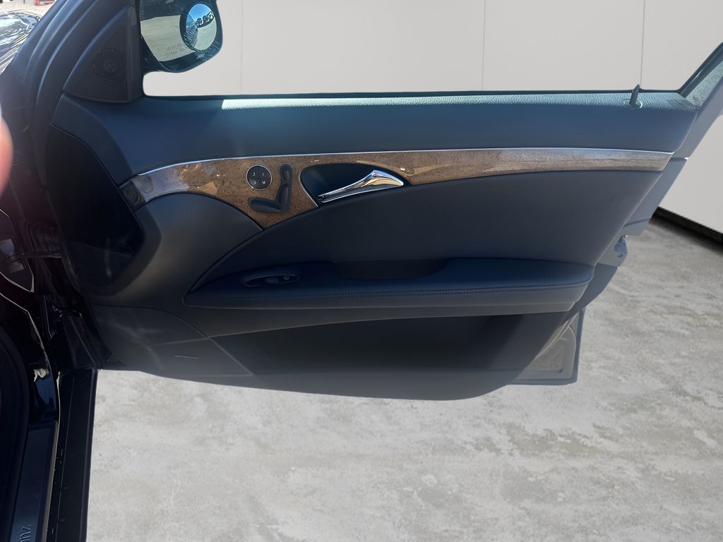 Used Car 2009 Mercedes-benz E-class  E 350 For Sale Under $15,000 In Austin, Texas