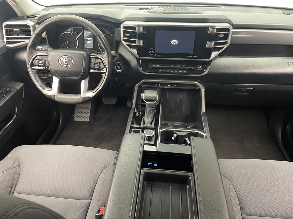 Thumbnail: 2022 Toyota Tundra - 19