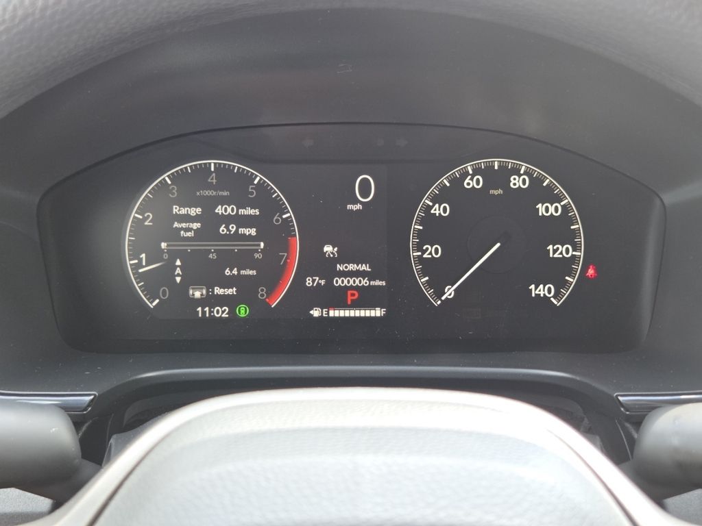 New 2026  Honda LX image 27