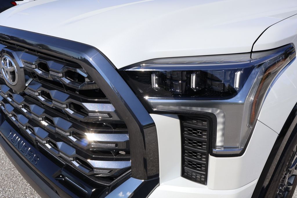 Thumbnail: 2025 Toyota Tundra - 3