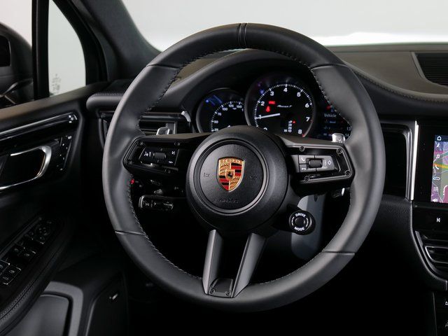 New 2026 Black Porsche T image 15