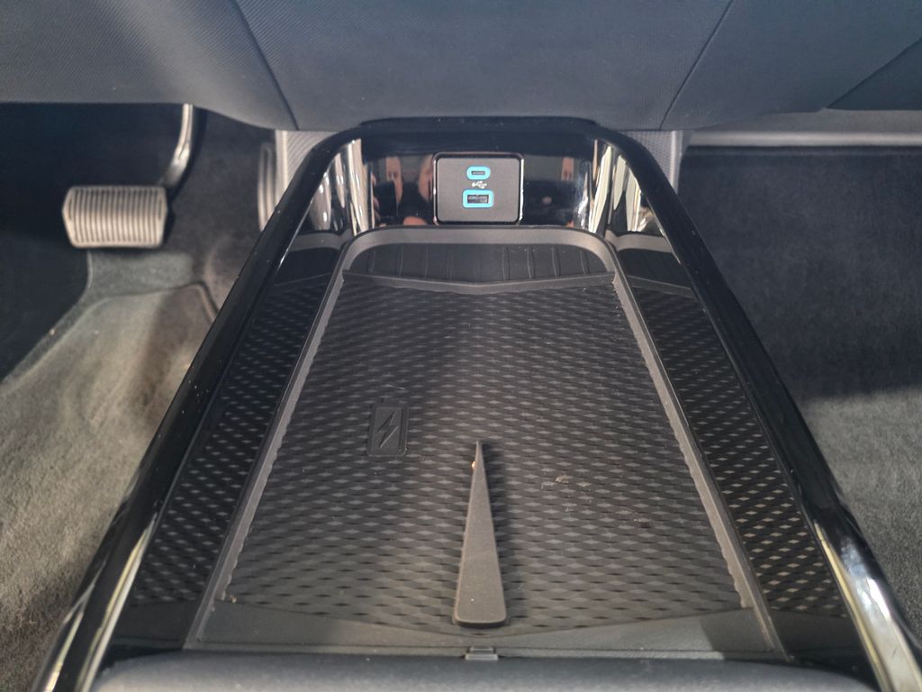 2024 Ford Mustang Mach-E Select