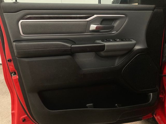 2023 Ram 1500 Big Horn Crew Cab 4x2 5'7" Box