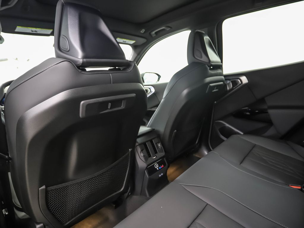 Thumbnail: 2026 BMW X3 - 20