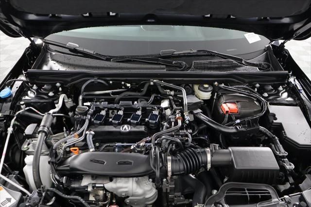 Thumbnail: 2026 Acura Integra - 9