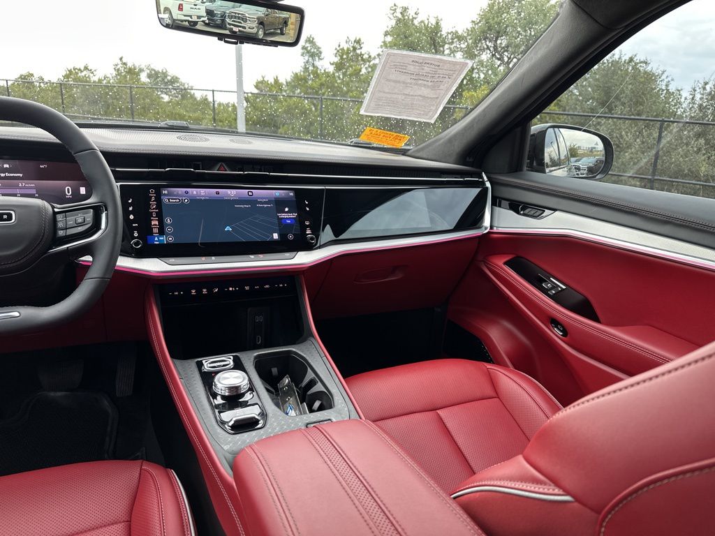 Used Car 2024 Jeep Wagoneer S  Launch Edition For Sale Under $50,000 In Austin, Texas