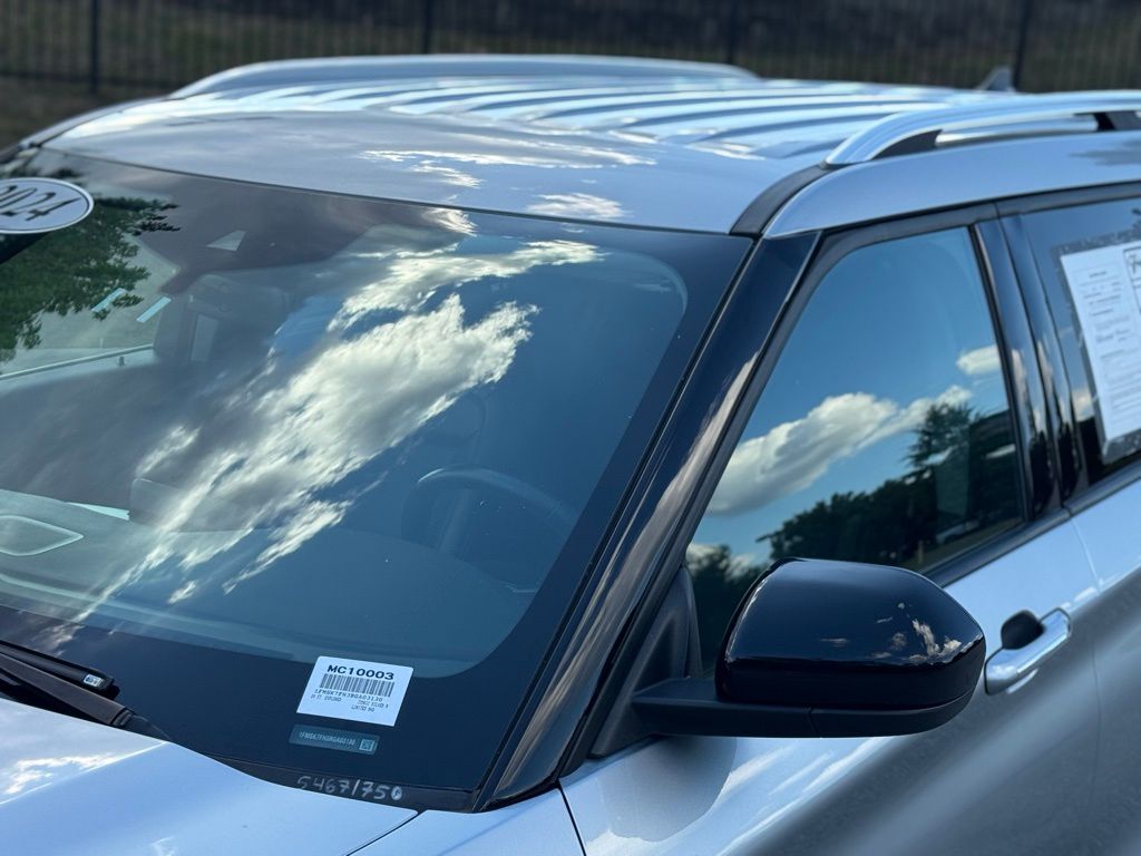 2024 Ford Explorer Limited photo 3